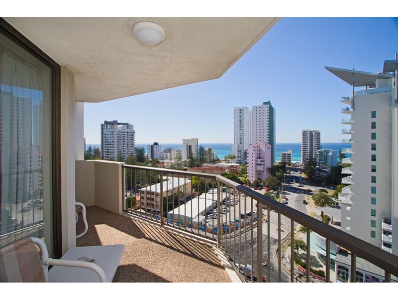 44/2916 Gold Coast  Highway, Surfers Paradise QLD 4217