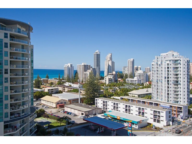 44/2916 Gold Coast  Highway, Surfers Paradise QLD 4217