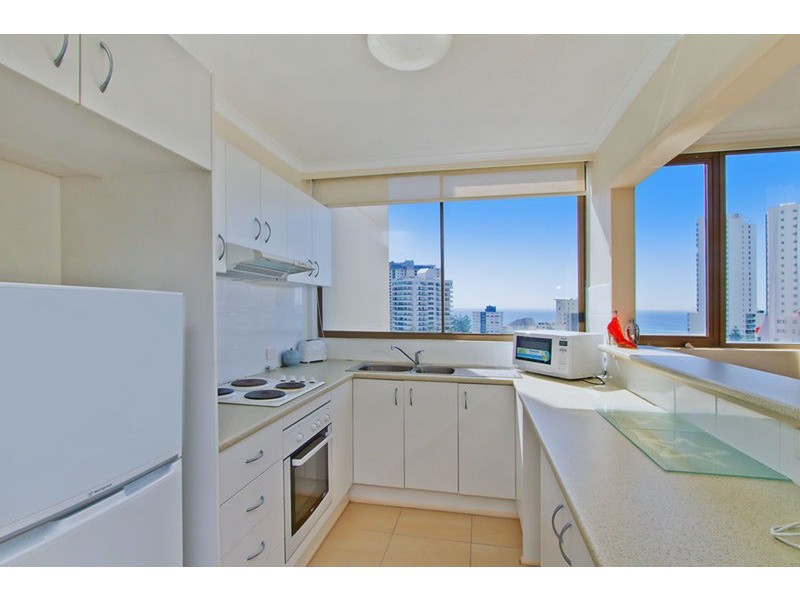 44/2916 Gold Coast  Highway, Surfers Paradise QLD 4217