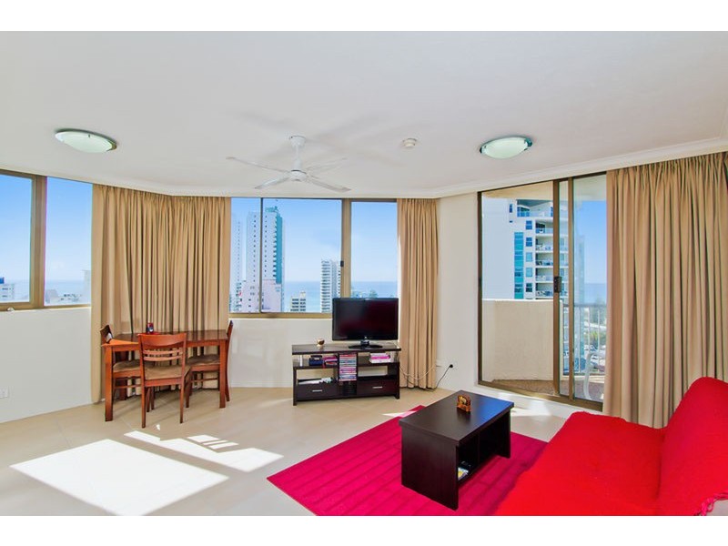 44/2916 Gold Coast  Highway, Surfers Paradise QLD 4217