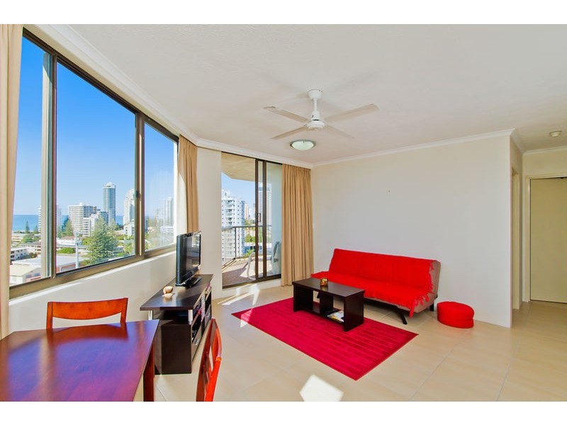 44/2916 Gold Coast  Highway, Surfers Paradise QLD 4217