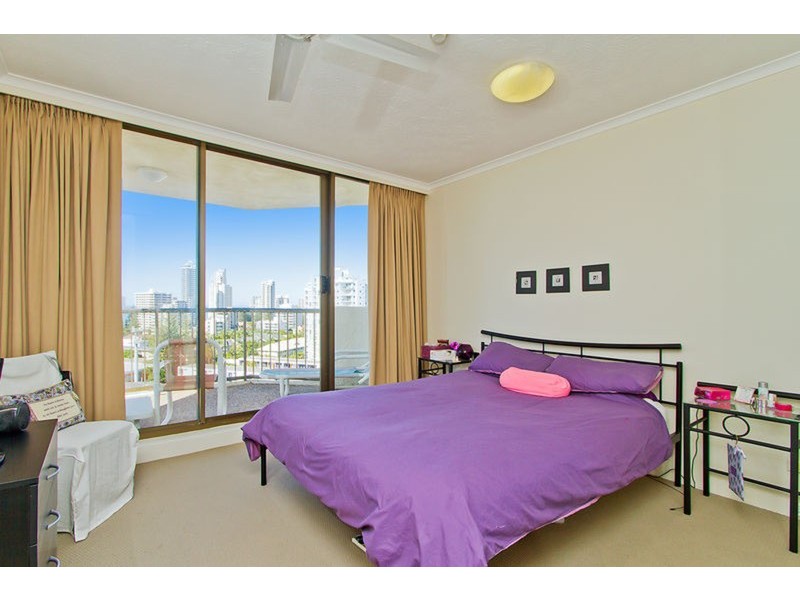 44/2916 Gold Coast  Highway, Surfers Paradise QLD 4217