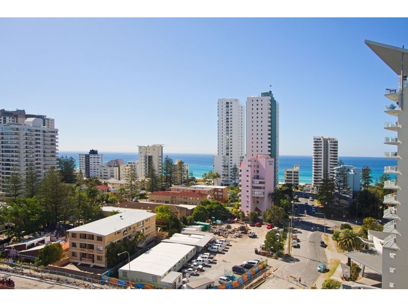 44/2916 Gold Coast  Highway, Surfers Paradise QLD 4217