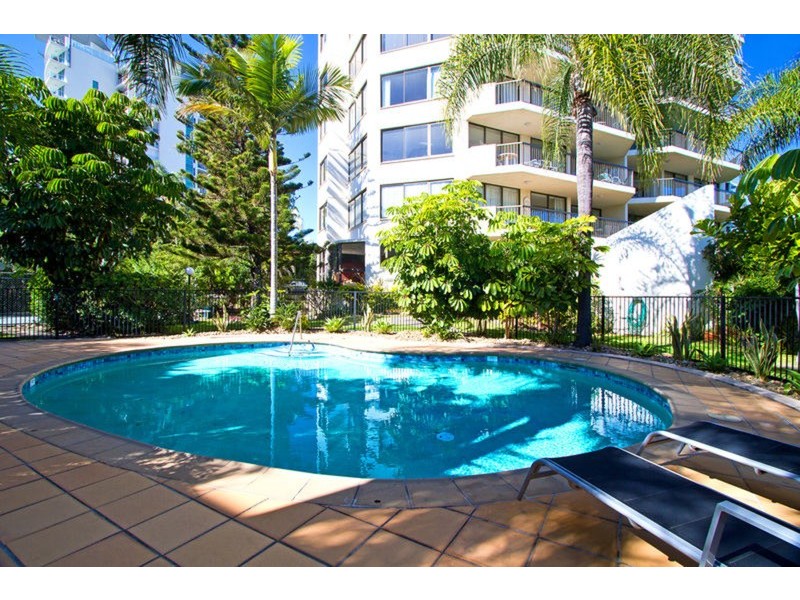 44/2916 Gold Coast  Highway, Surfers Paradise QLD 4217