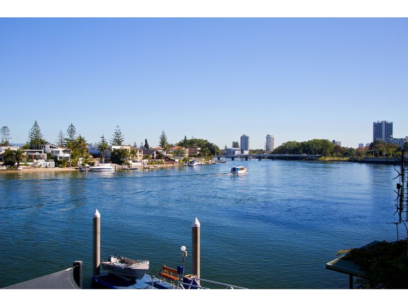 44/2916 Gold Coast  Highway, Surfers Paradise QLD 4217