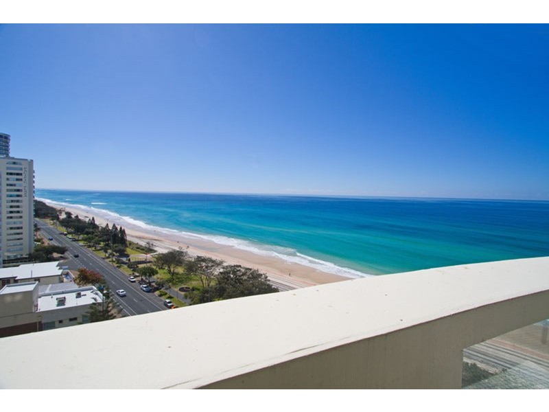 114 “Focus” The Esplanade, Surfers Paradise QLD 4217