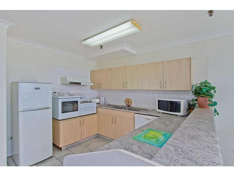 114 “Focus” The Esplanade, Surfers Paradise QLD 4217