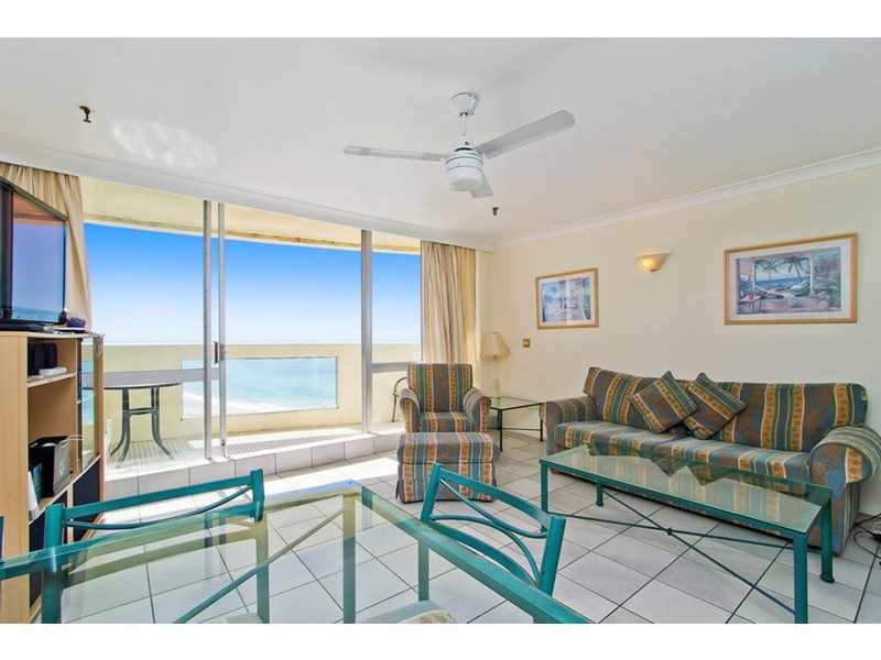 114 “Focus” The Esplanade, Surfers Paradise QLD 4217