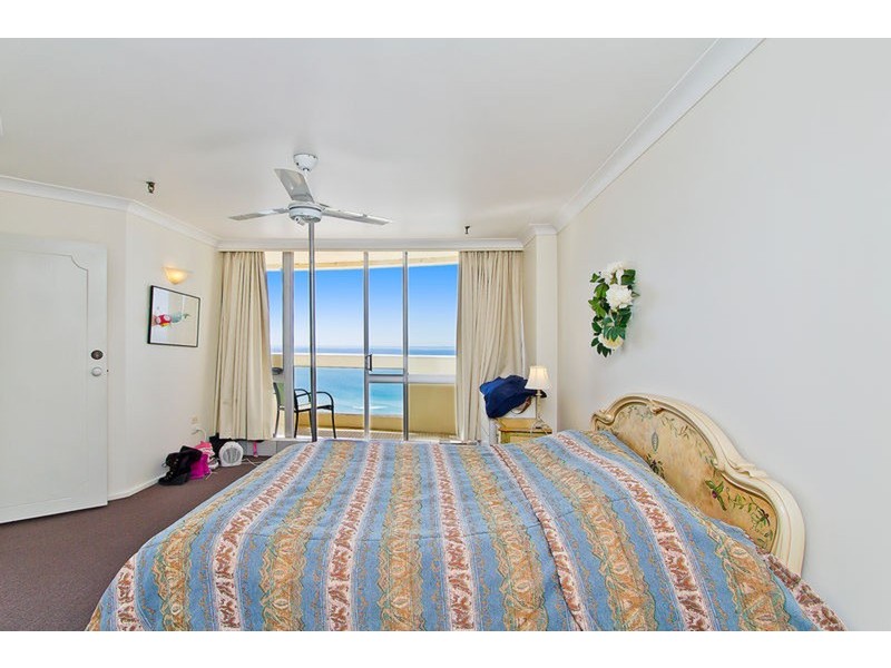 114 “Focus” The Esplanade, Surfers Paradise QLD 4217