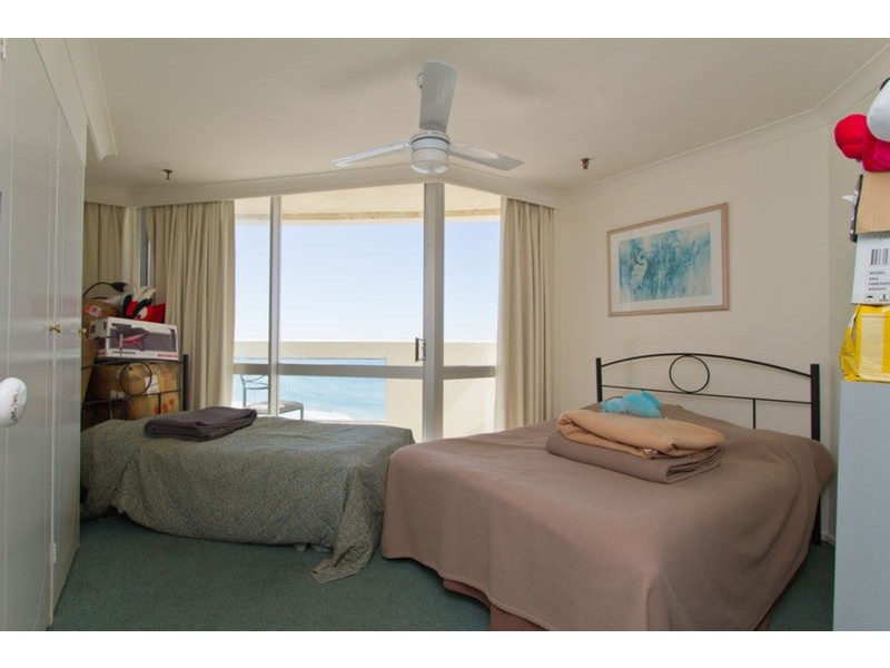 114 “Focus” The Esplanade, Surfers Paradise QLD 4217