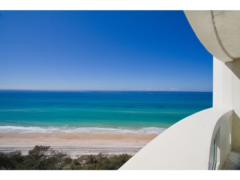 114 “Focus” The Esplanade, Surfers Paradise QLD 4217