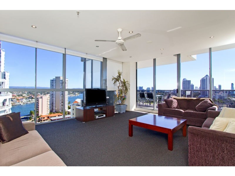 Surfers Paradise QLD 4217