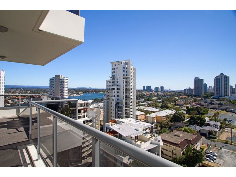 Surfers Paradise QLD 4217