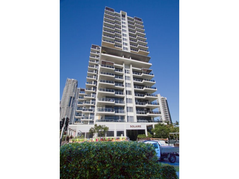 Surfers Paradise QLD 4217