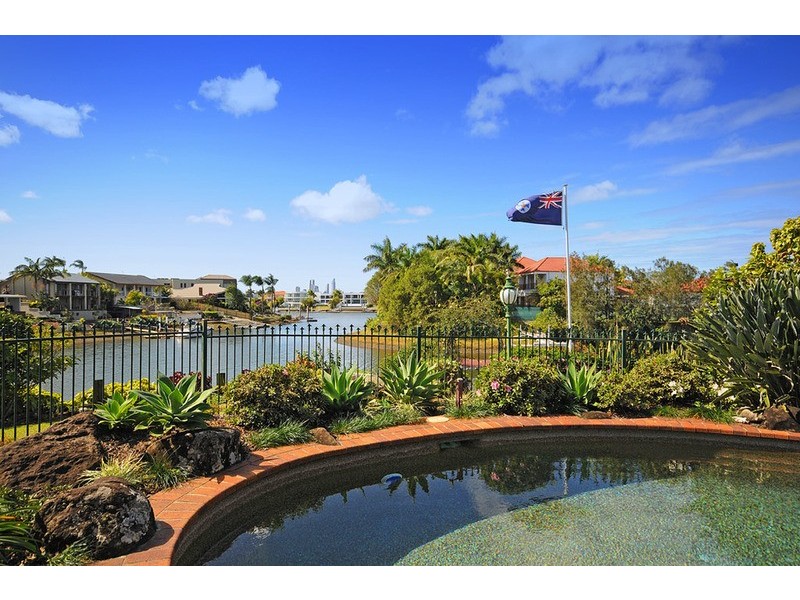 29  Gregory Drive, Carrara QLD 4211