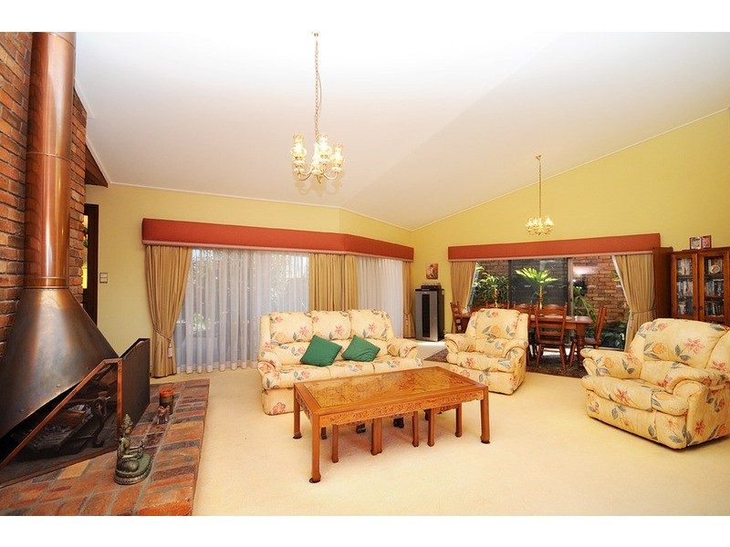 29  Gregory Drive, Carrara QLD 4211