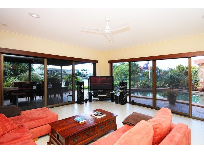 29  Gregory Drive, Carrara QLD 4211