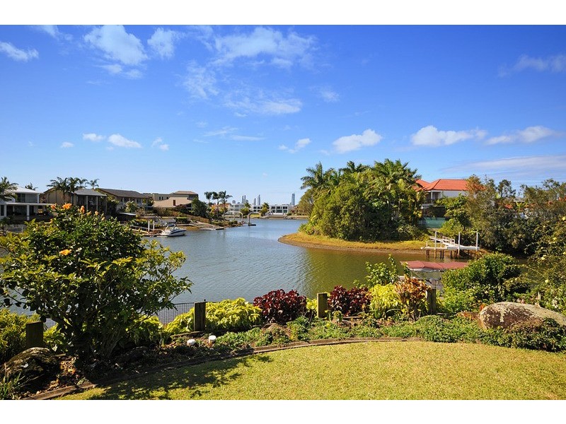 29  Gregory Drive, Carrara QLD 4211