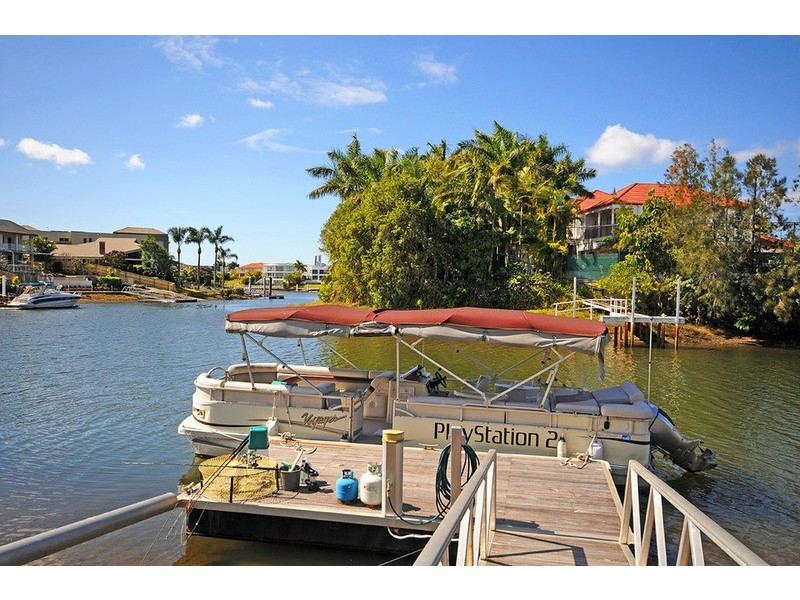 29  Gregory Drive, Carrara QLD 4211