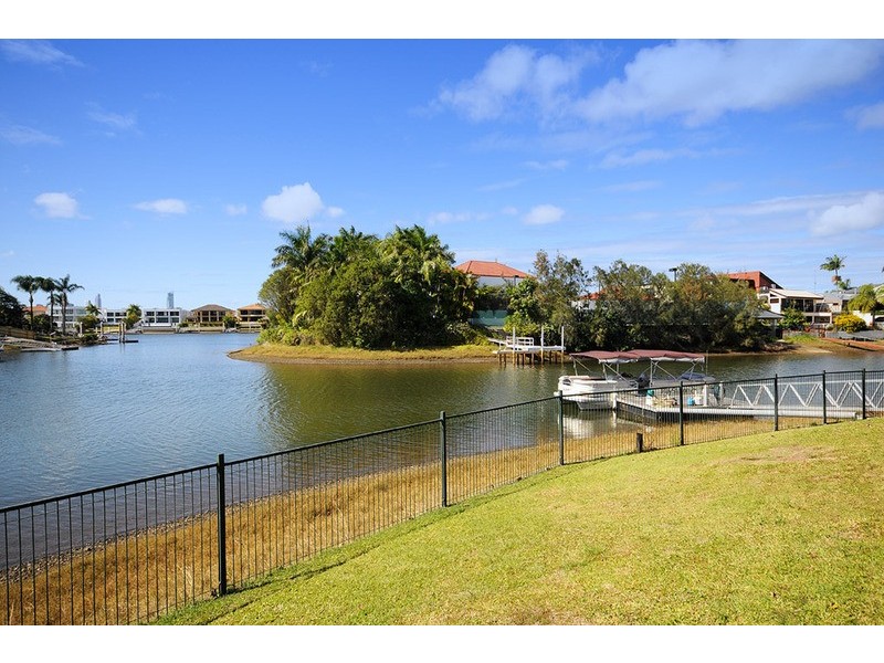 29  Gregory Drive, Carrara QLD 4211