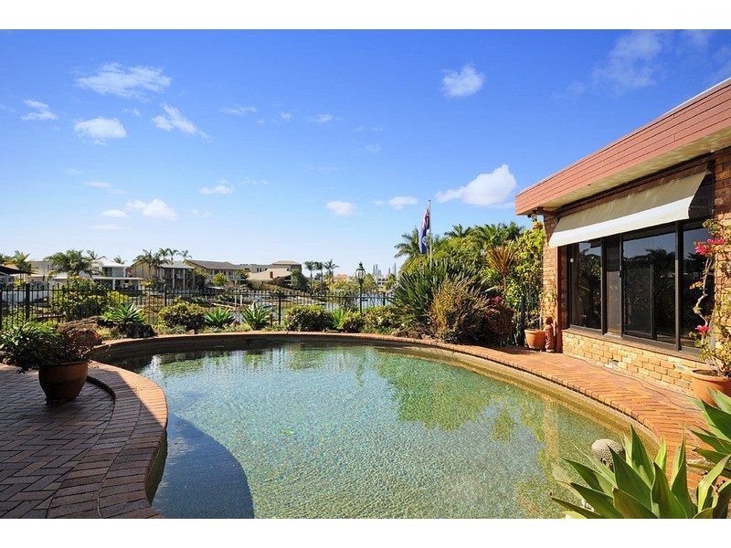 29  Gregory Drive, Carrara QLD 4211