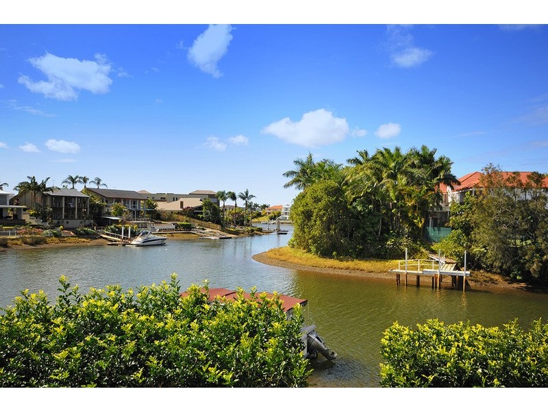 29  Gregory Drive, Carrara QLD 4211