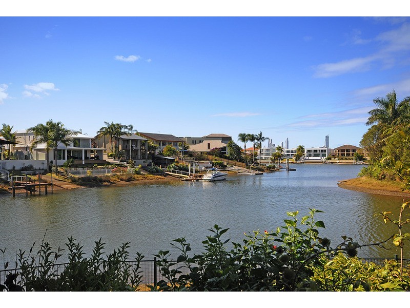 29  Gregory Drive, Carrara QLD 4211
