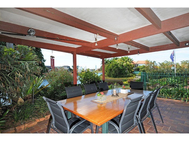 29  Gregory Drive, Carrara QLD 4211