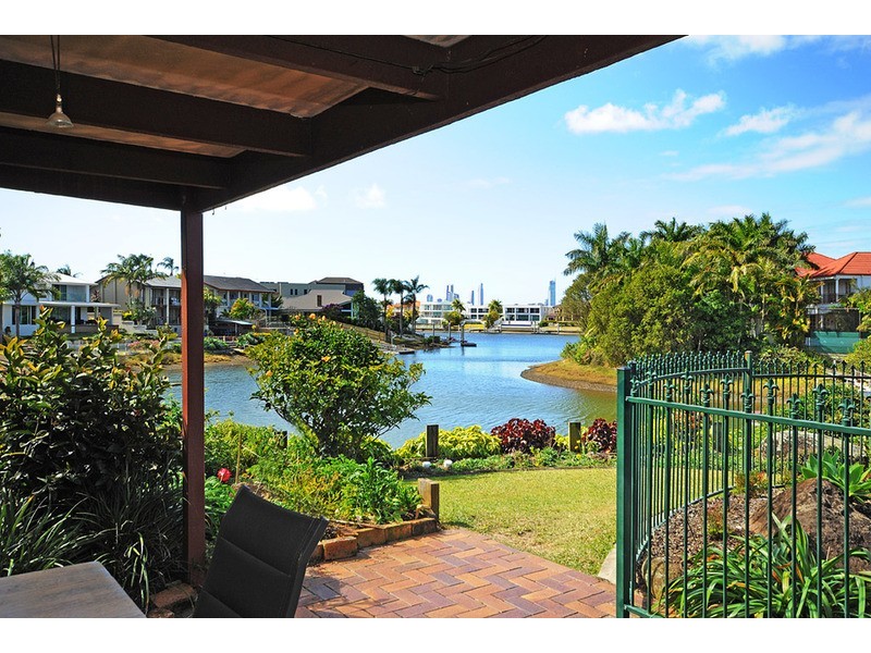 29  Gregory Drive, Carrara QLD 4211