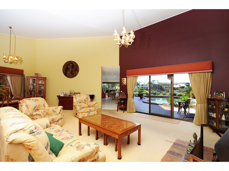29  Gregory Drive, Carrara QLD 4211