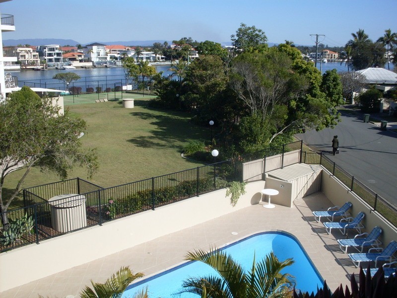 25/43 Cypress  Avenue, Surfers Paradise QLD 4217