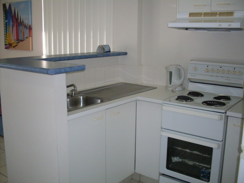 25/43 Cypress  Avenue, Surfers Paradise QLD 4217