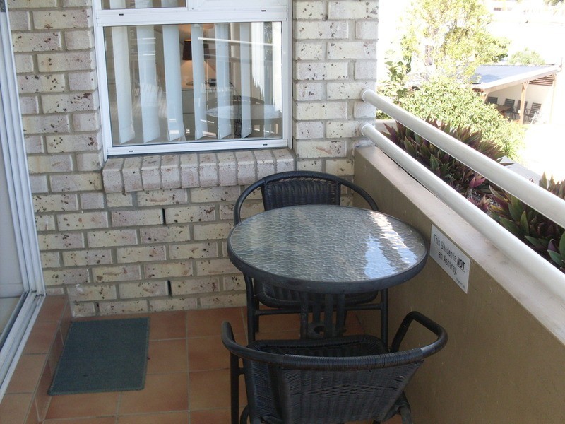 25/43 Cypress  Avenue, Surfers Paradise QLD 4217