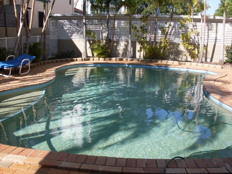 25/43 Cypress  Avenue, Surfers Paradise QLD 4217