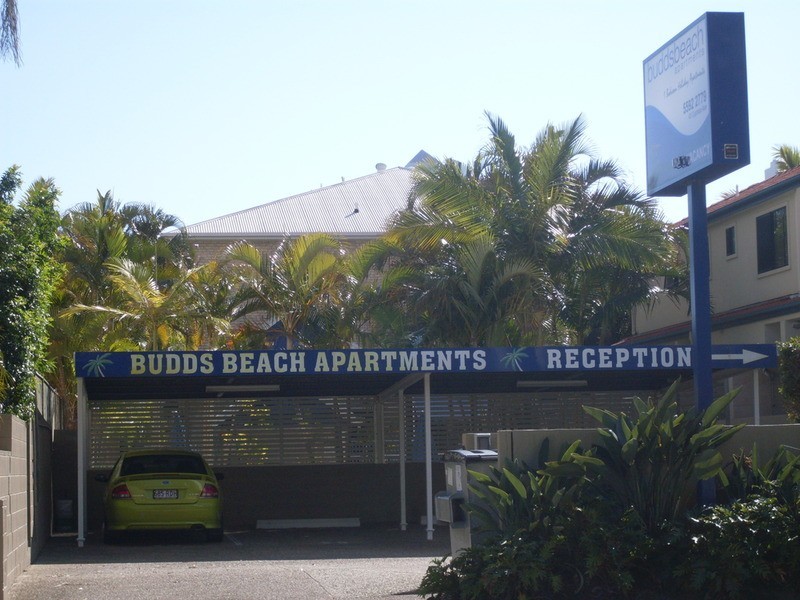 25/43 Cypress  Avenue, Surfers Paradise QLD 4217