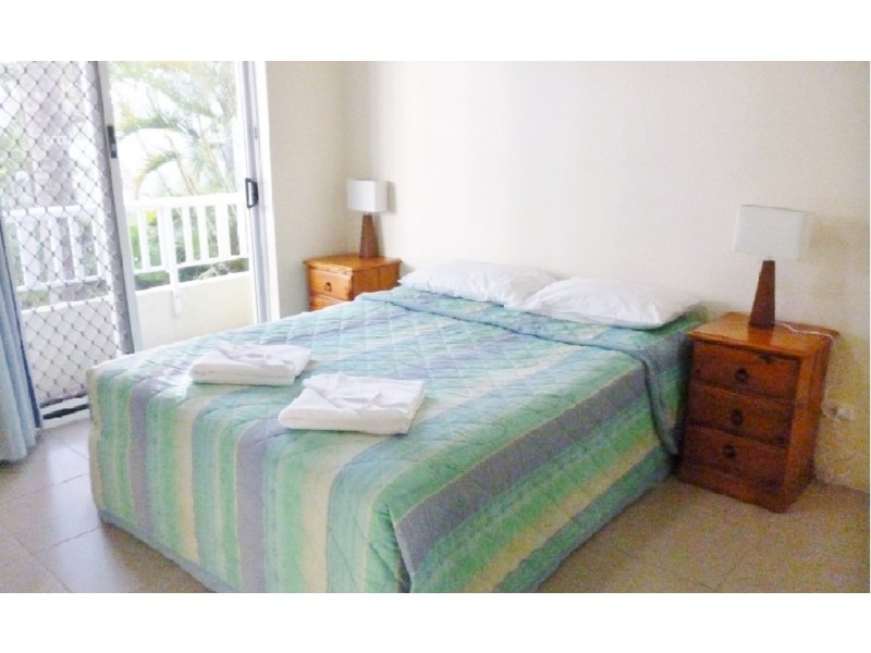 28/42 Beach Parade, Surfers Paradise QLD 4217