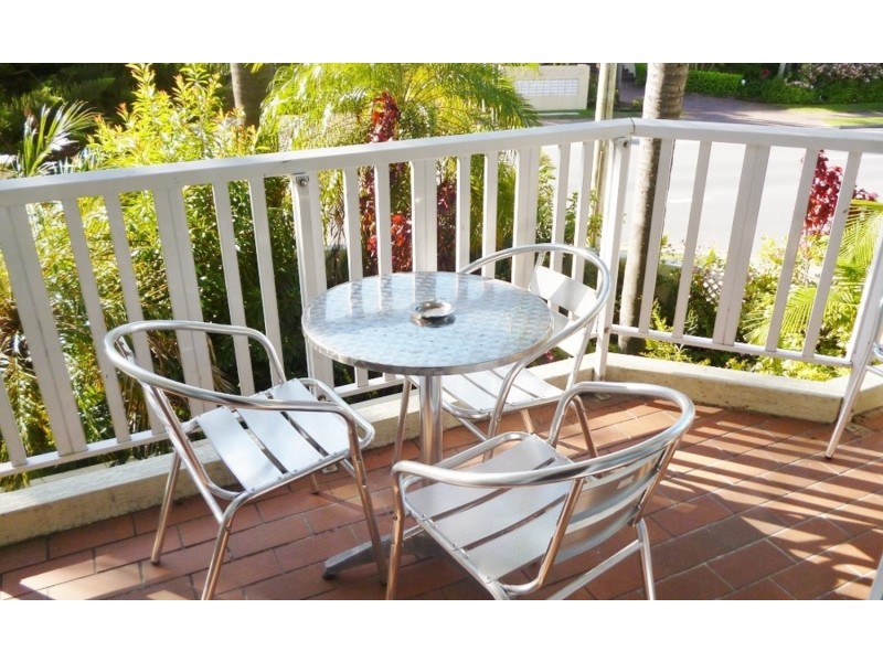 28/42 Beach Parade, Surfers Paradise QLD 4217