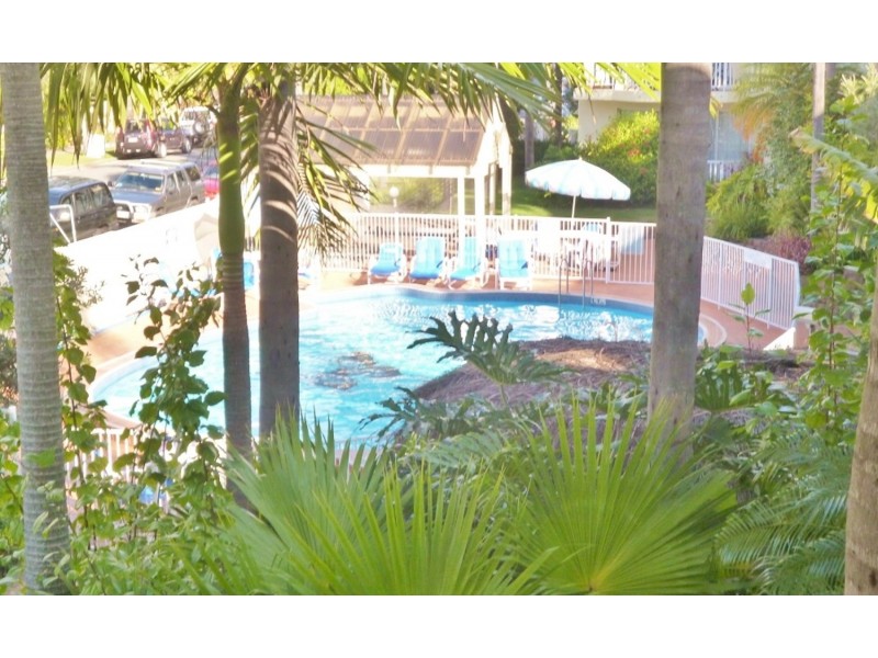 28/42 Beach Parade, Surfers Paradise QLD 4217