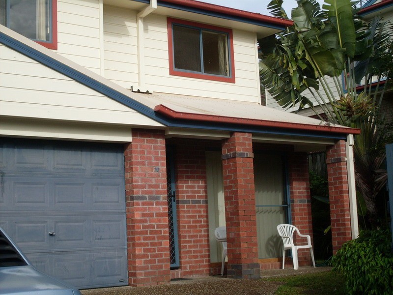 10/118 Ridgeway  Avenue, Southport QLD 4215