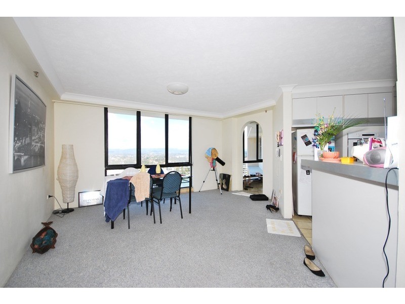 Surfers Paradise QLD 4217