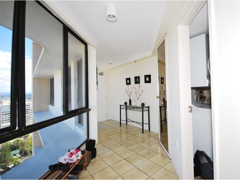 Surfers Paradise QLD 4217