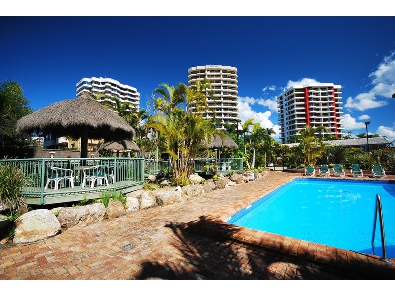 Surfers Paradise QLD 4217