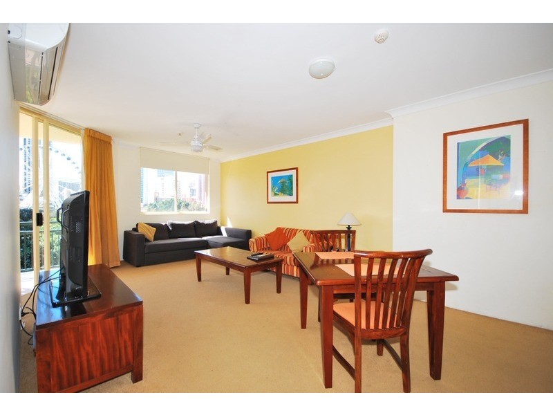 PARADISE ISLAND RST 1 Paradise Island, Surfers Paradise QLD 4217