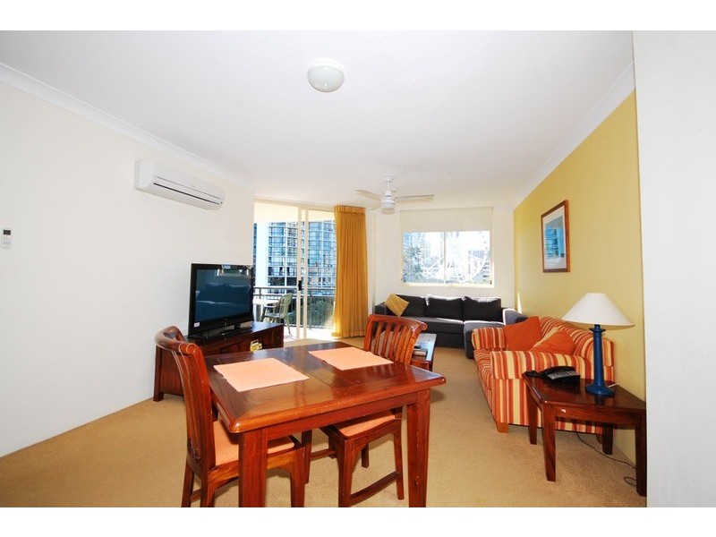 PARADISE ISLAND RST 1 Paradise Island, Surfers Paradise QLD 4217