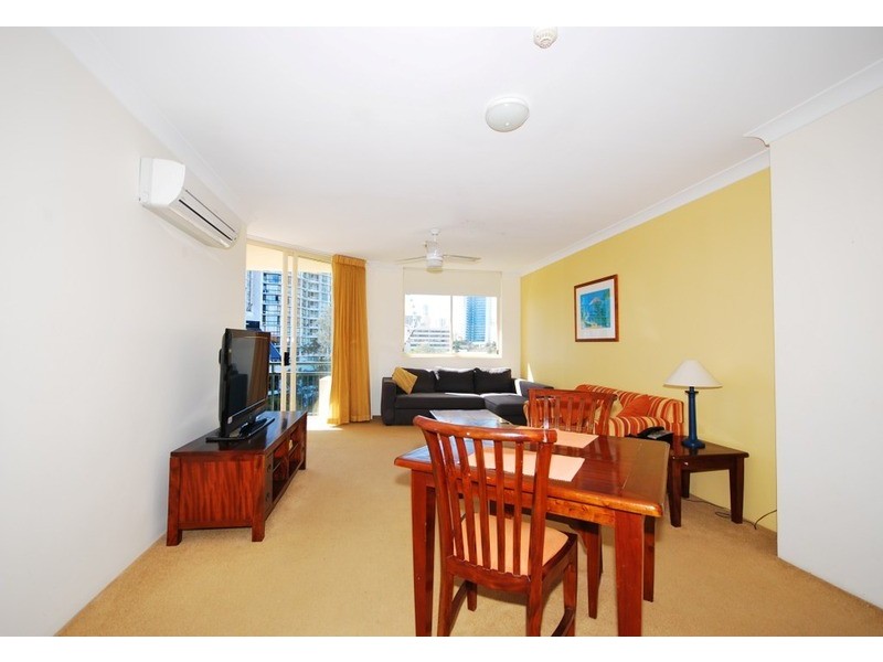 PARADISE ISLAND RST 1 Paradise Island, Surfers Paradise QLD 4217