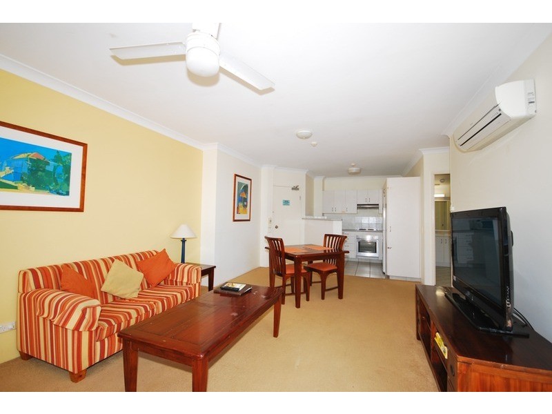 PARADISE ISLAND RST 1 Paradise Island, Surfers Paradise QLD 4217