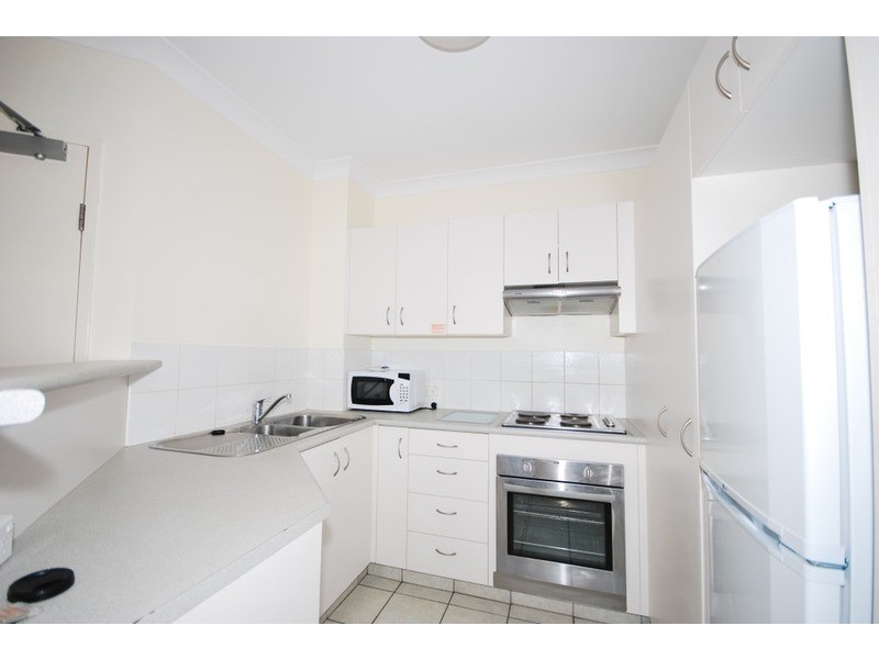 PARADISE ISLAND RST 1 Paradise Island, Surfers Paradise QLD 4217