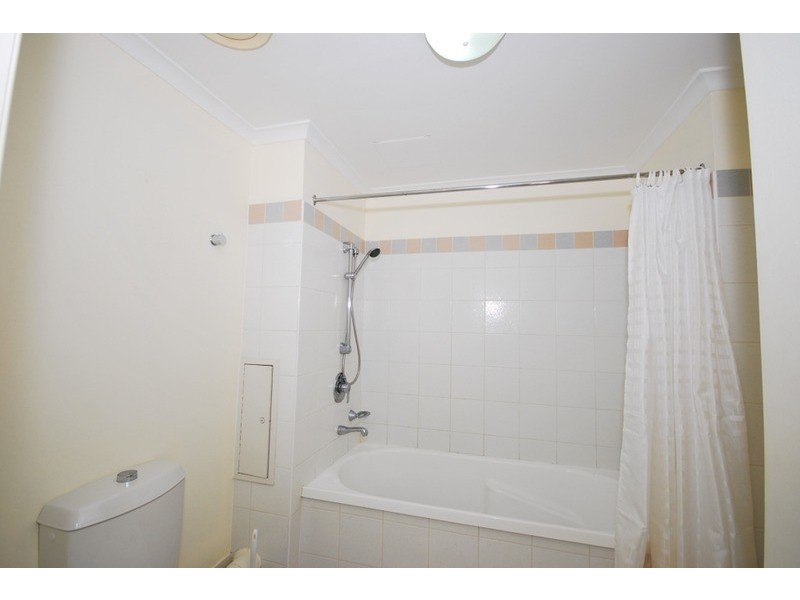 PARADISE ISLAND RST 1 Paradise Island, Surfers Paradise QLD 4217