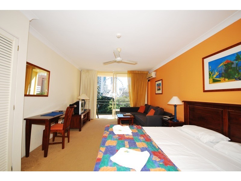 PARADISE ISLAND RST 1 Paradise Island, Surfers Paradise QLD 4217