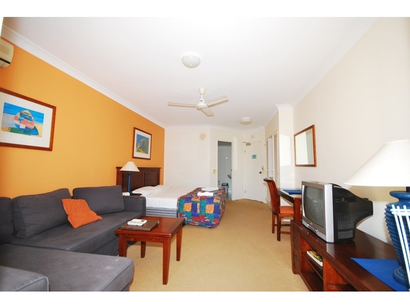 PARADISE ISLAND RST 1 Paradise Island, Surfers Paradise QLD 4217